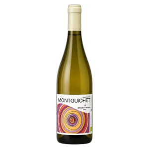 Coteaux du Montguichet - IGP Ile-de-France blanc - Retour Aux Sources - 2023