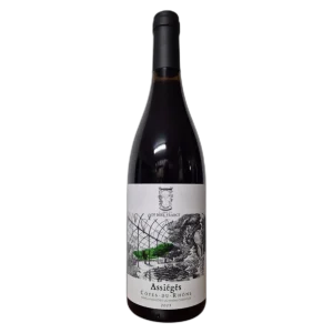 Côtes Du Rhône - Assiégés - 2023
