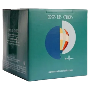 Cros des Calades - Ballon Rouge Bag in Box - 3L