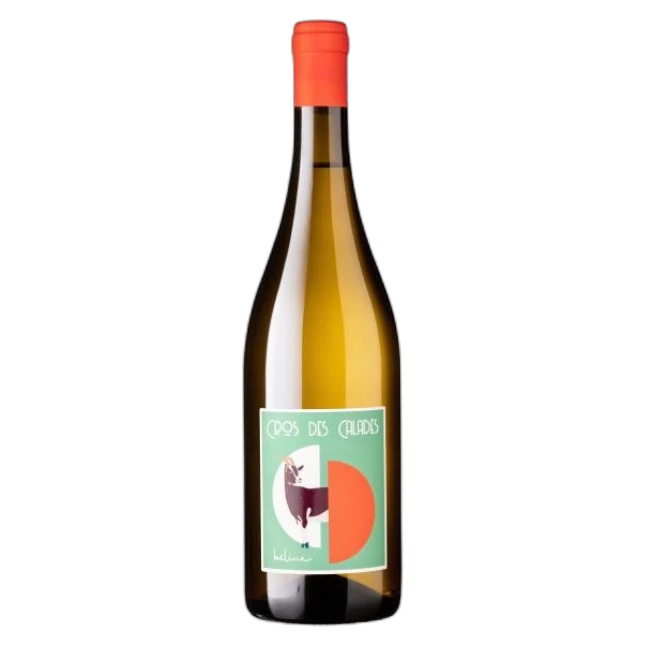 Cros des Calades - Béline 2023