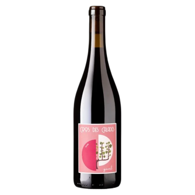 Cros des Calades - Gavèl 2023