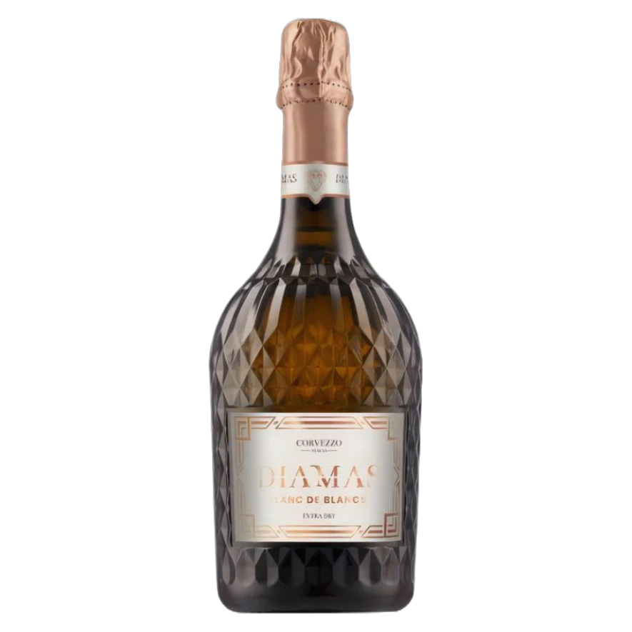 Diamas - Blanc de Blanc Extra Dry