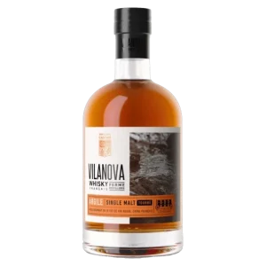 Distillerie Castan - Vilanova Argile