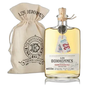 Distillerie Esagnan - Les Bonhomme Moonshine Français
