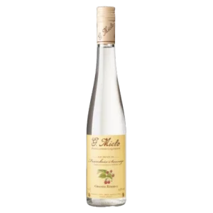 Distillerie Miclo - Eau-de-Vie - Framboise Sauvage 70cl
