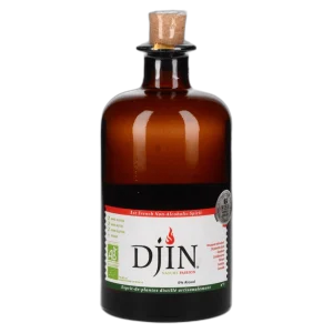Djin - Nature Passion sans alcool- 50cL