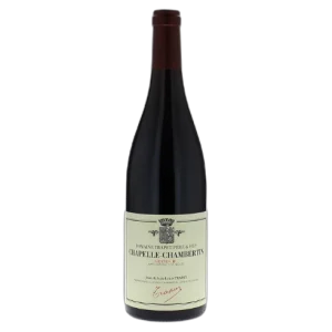 Domaine Trapet - Chapelle-Chambertin Grand Cru - 2021