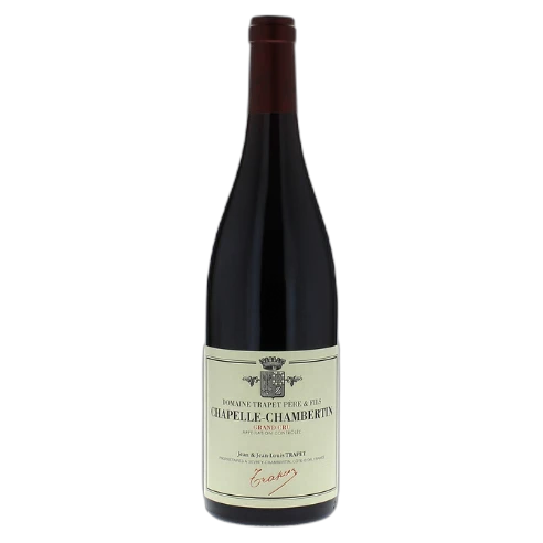 Domaine Trapet - Chapelle-Chambertin Grand Cru - 2021