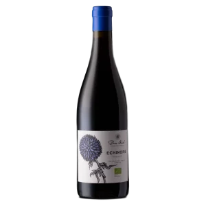 Dom Brial - Côtes Catalanes - Echinops Rouge 2024