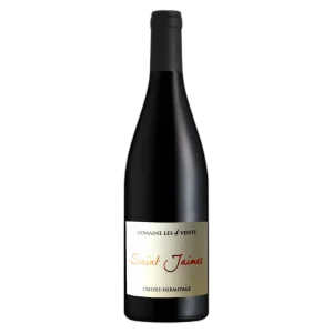 Domaine 4 Vents - Crozes-hermitage - Saint Jaimes 2017