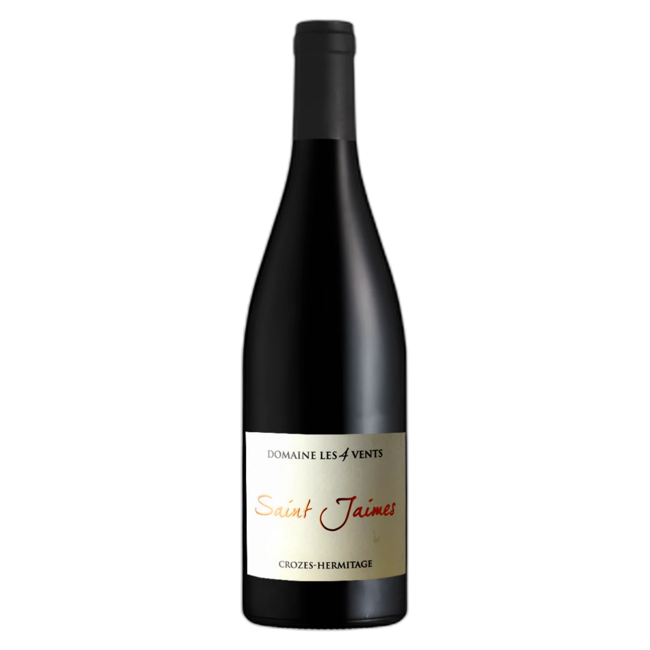 Domaine 4 Vents - Crozes-hermitage - Saint Jaimes 2017