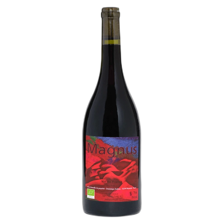Domaine Andiran - Magnus