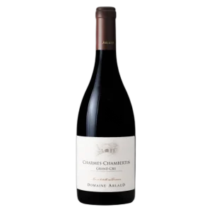 Domaine Arlaud - Charmes-Chambertin Grand Cru 2021