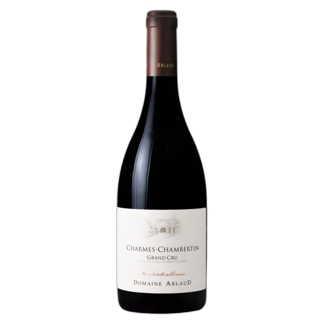 Domaine Arlaud - Charmes-Chambertin Grand Cru 2021