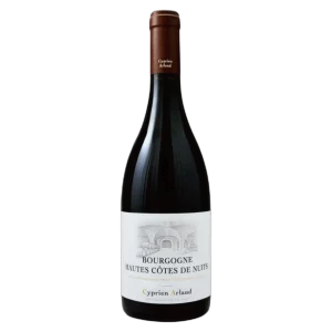 Domaine Arlaud - Hautes-côtes-de-nuits  2024