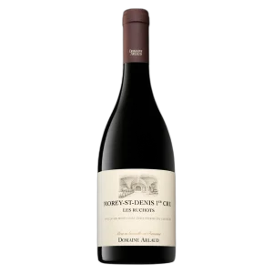 Domaine Arlaud - Morey Saint-Denis 2021