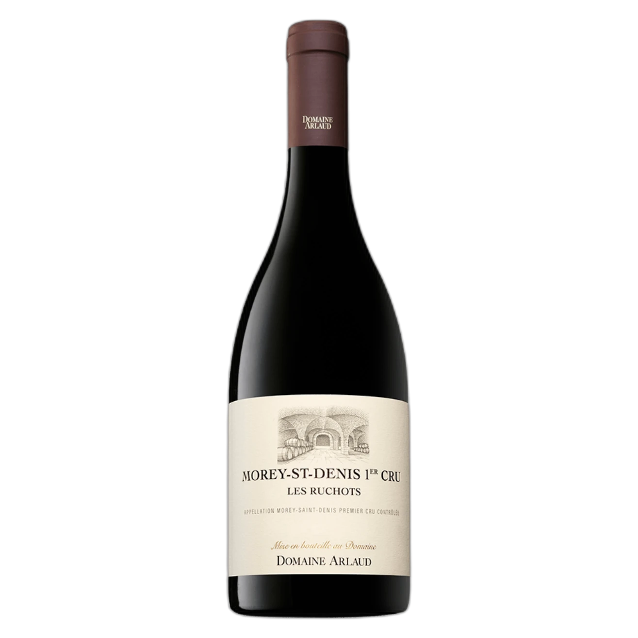 Domaine Arlaud - Morey Saint-Denis 2021