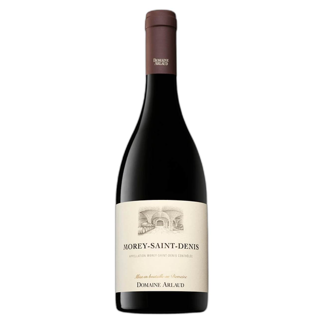 Domaine Arlaud - Morey-Saint-denis - 2023