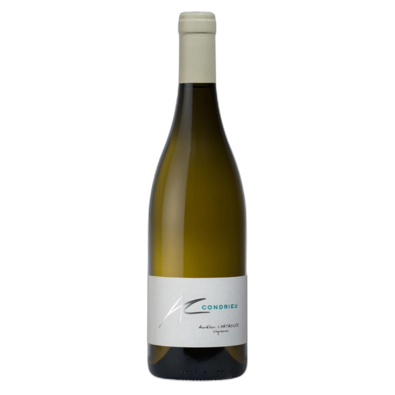 Domaine Aurélien Chatagnier - Condrieu 2024