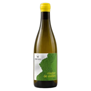 Domaine Balansa - Coume De Malies Blanc - 2024