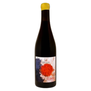 Domaine Balansa - La Vinhota Rouge - 2024