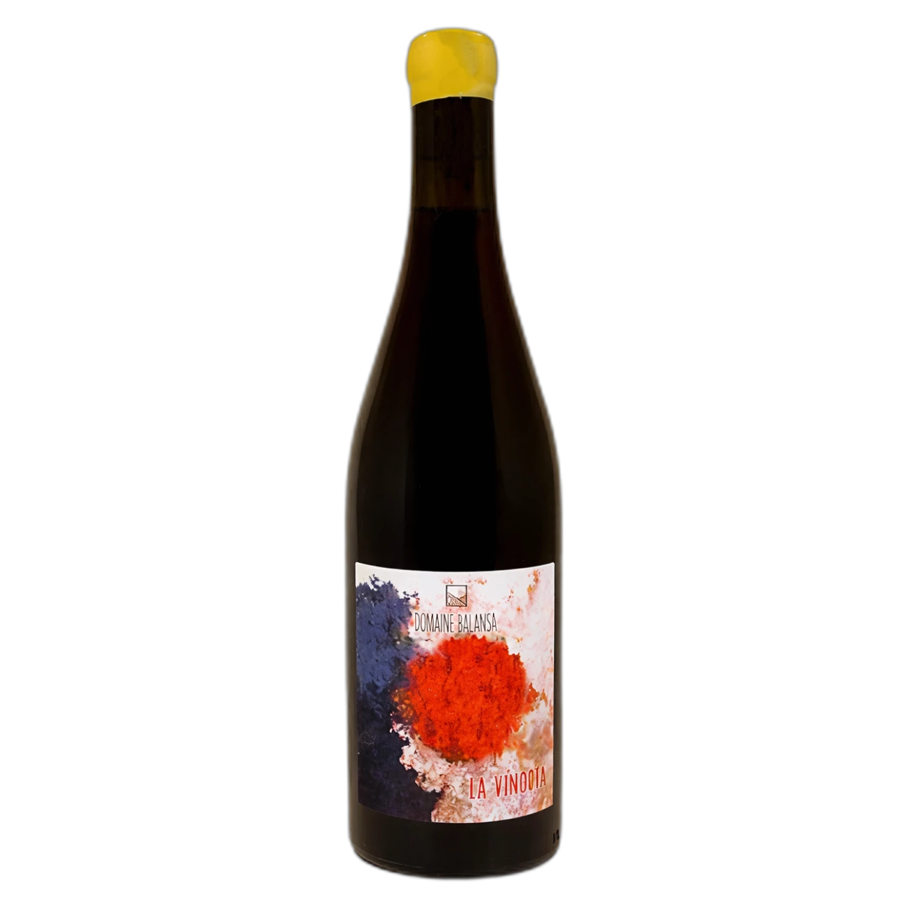 Domaine Balansa - La Vinhota Rouge - 2024