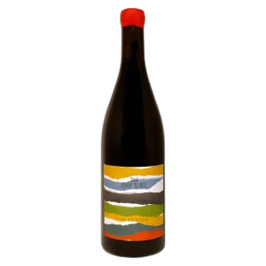 Domaine Balansa - Versicolore Rouge - 2022