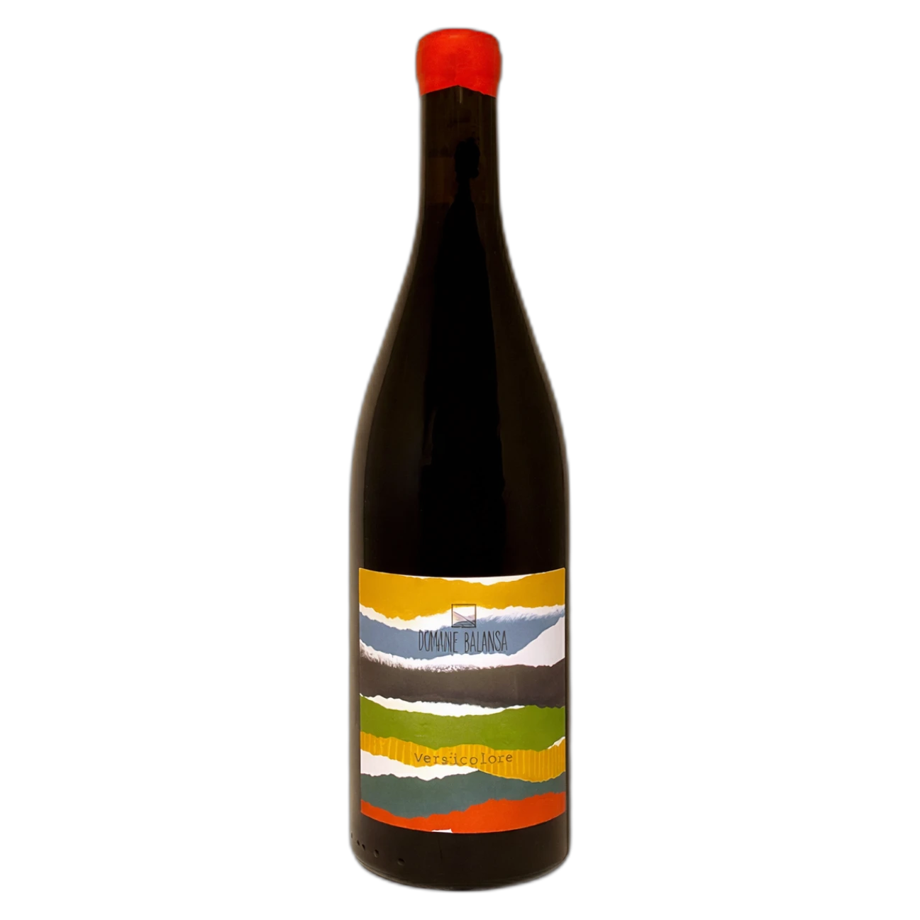 Domaine Balansa - Versicolore Rouge - 2022
