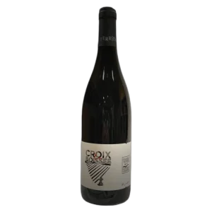 Domaine Beatrice et Pascal Lambert - Chinon - La Croix Boissée 2021