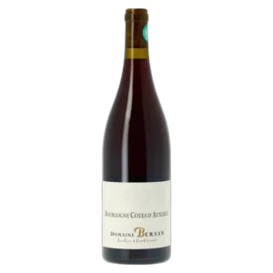 Domaine Bersan Bourgogne-côtes-d'auxerre Rouge "Cuvée Louis Bersan" - 2022