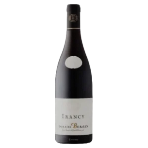 Domaine Bersan - Irancy 2022