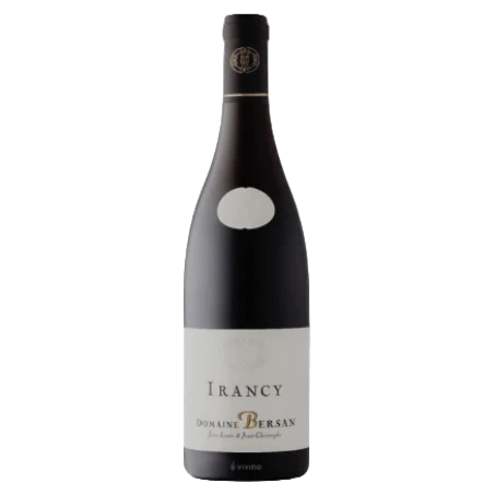 Domaine Bersan - Irancy 2022