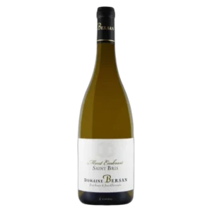 Domaine Bersan - Saint-Bris Mont Embrasé - 2022