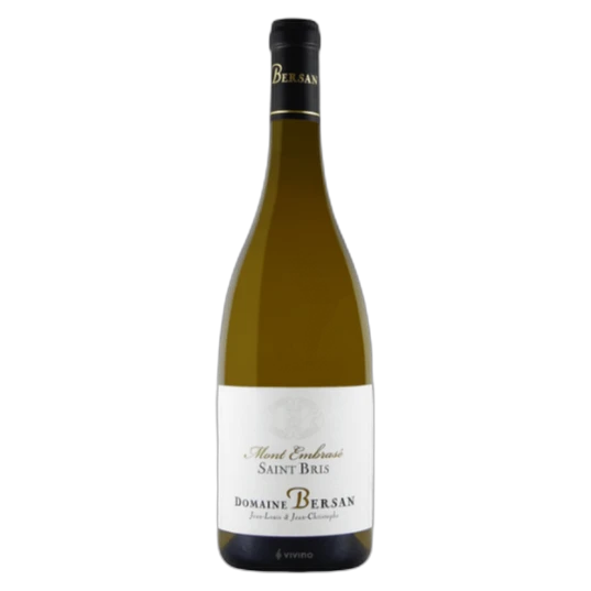 Domaine Bersan - Saint-Bris Mont Embrasé - 2022