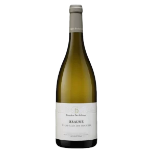 Domaine Berthelemot - Beaune 1er Cru blanc - Clos des Mouches Blanc 2024