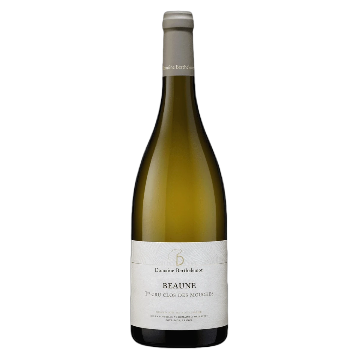 Domaine Berthelemot - Beaune 1er Cru blanc - Clos des Mouches Blanc 2024