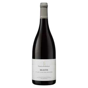 Domaine Berthelemot - Beaune 1er Cru Rouge Clos Des Mouches 2022