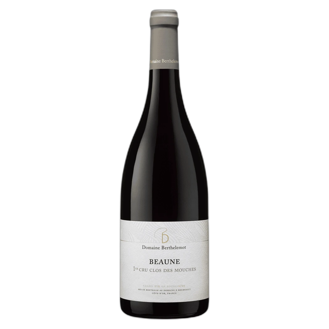 Domaine Berthelemot - Beaune 1er Cru Rouge Clos Des Mouches 2022