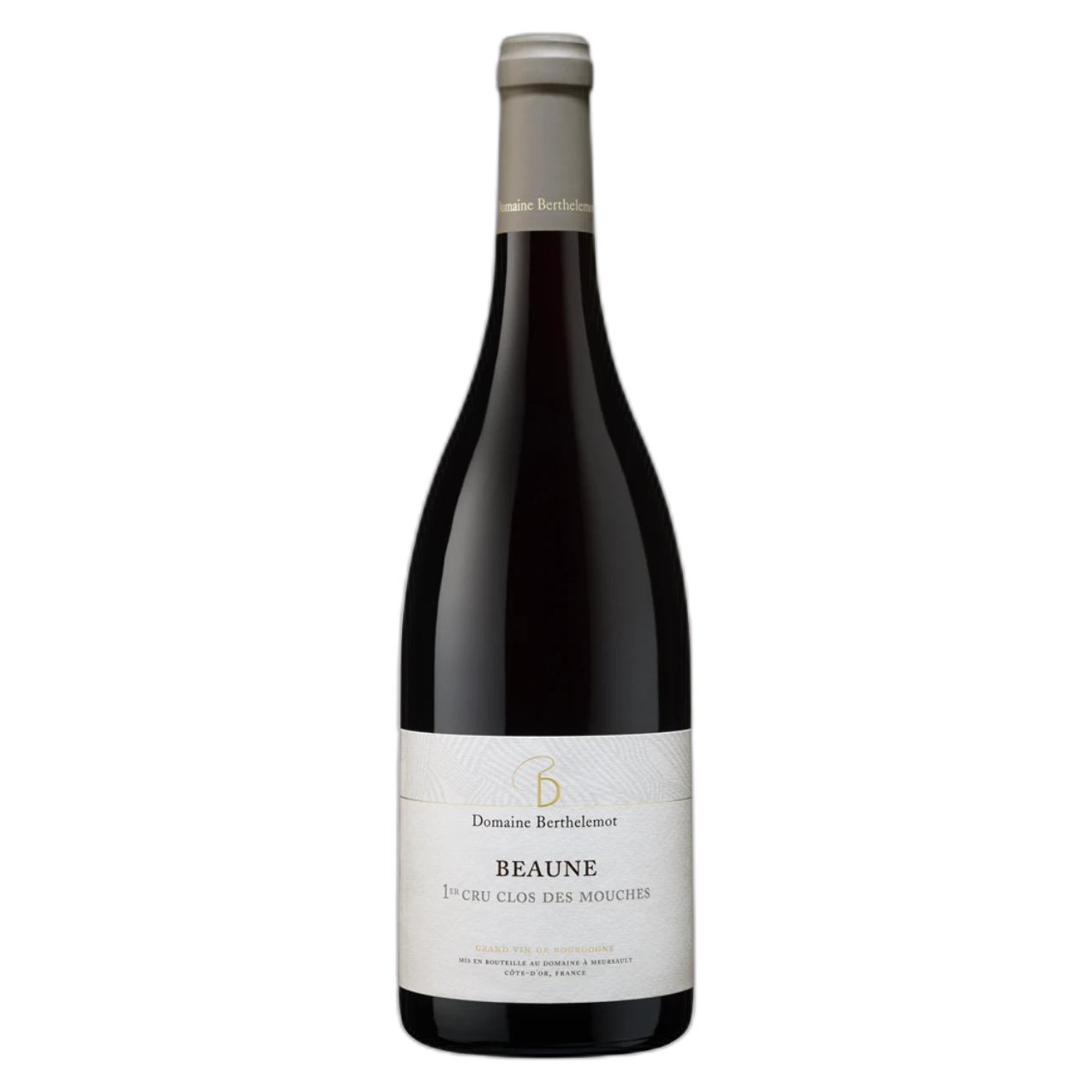 Domaine Berthelemot - Beaune Premier Cru Clos Des Mouches - 2023
