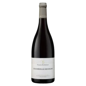 Domaine Berthelemot - Chambolle-Musigny 2022