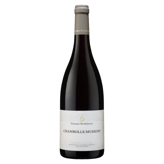 Domaine Berthelemot - Chambolle-Musigny 2022