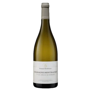 Domaine Berthelemot - Chassagne-Montrachet 1er Cru Abbaye De Morgeot 2024