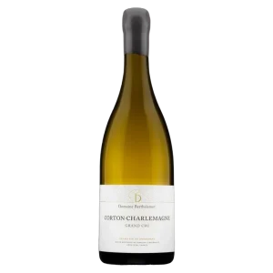 Domaine Berthelemot - Corton-charlemagne Grand Cru 2023