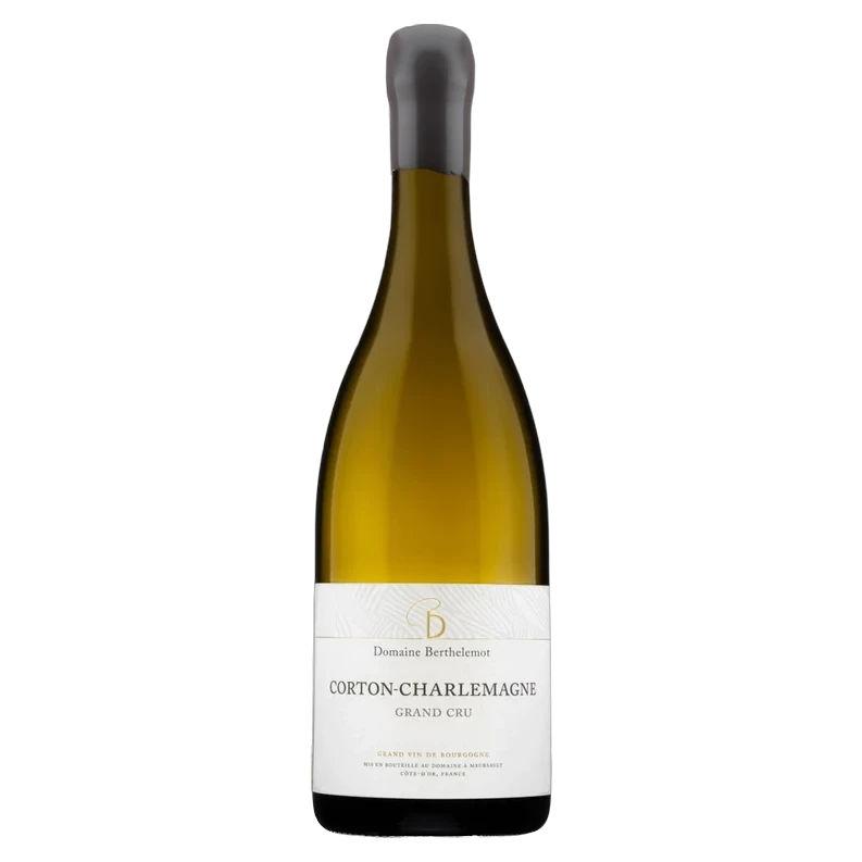 Domaine Berthelemot - Corton-charlemagne Grand Cru 2023