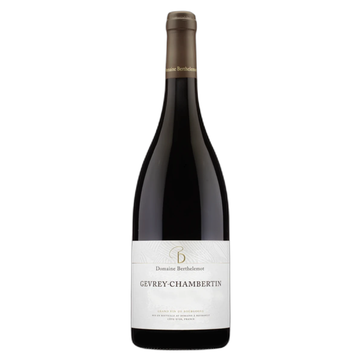 Domaine Berthelemot - Gevrey-chambertin 2024