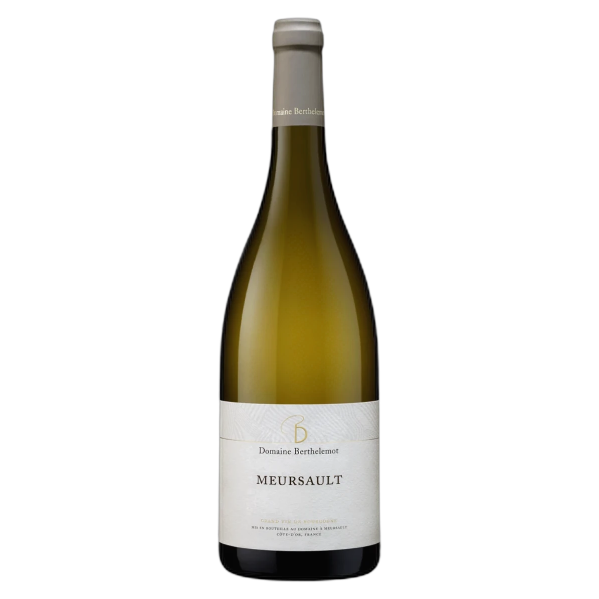 Domaine Berthelemot - Meursault 2024