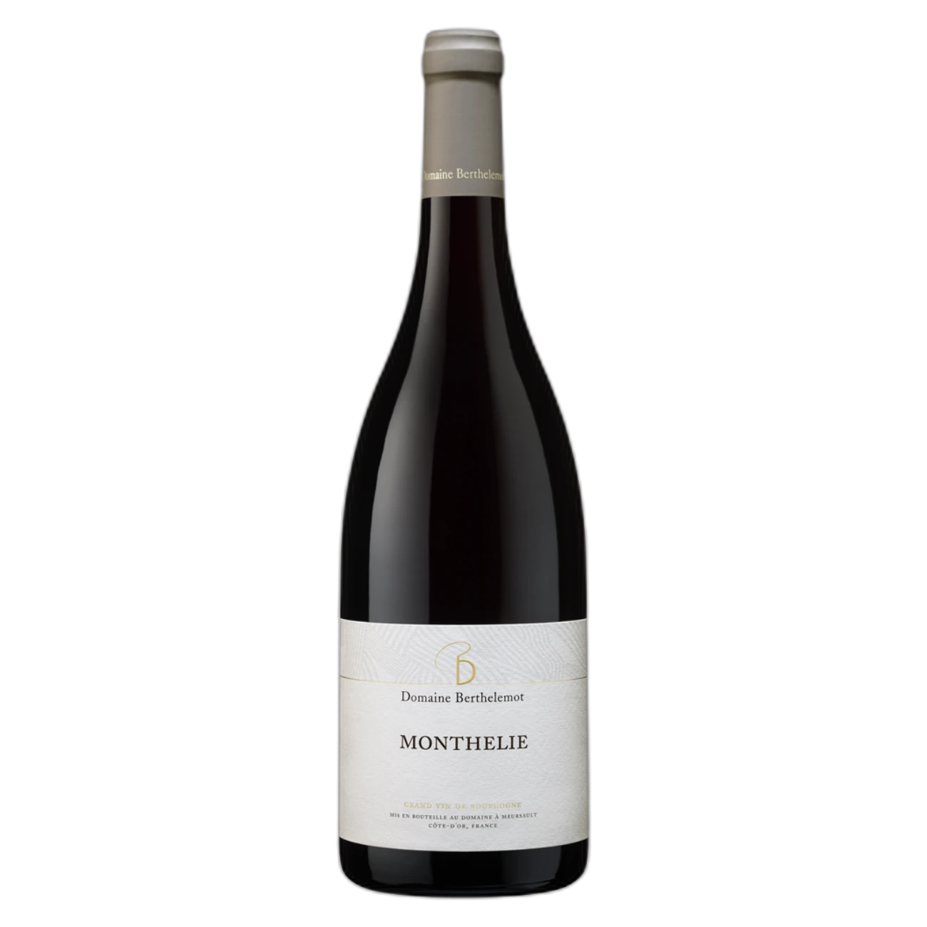 Domaine Berthelemot - Monthélie - 2023