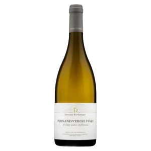 Domaine Berthelemot - Pernand-vergelesses 1er Cru Sous Frétille 2024