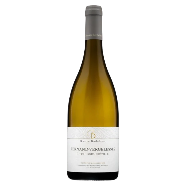 Domaine Berthelemot - Pernand-vergelesses 1er Cru Sous Frétille 2024