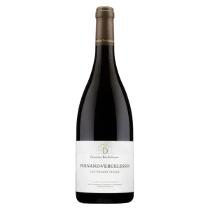 Domaine Berthelemot - Pernand-Vergelesses rouge Les Belles Filles 2023